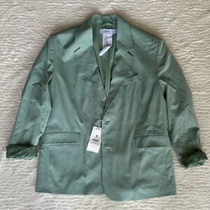 Bershka Casual Blazer Size M